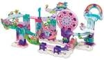 Marble Rush - Fairy Garden Set M500 E