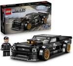 LEGO Speed Champions 77262 Ken Blocks 1965 Ford Mustang Hoonicorn V1