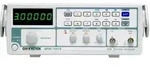 GW Instek SFG-1003 Funktionsgenerator netzbetrieben 0.1 Hz - 3 MHz 1-Kanal Dreieck,