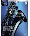 Jazz Ballads