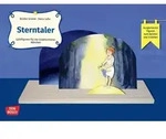 Sterntaler. Erz&auml;hlschienen-Figurenset