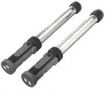 TOOLCRAFT TO-5101020 Arbeitsleuchte akkubetrieben 5W 2 x 500lm