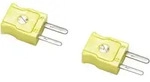 Fluke 80CK-M Mini-Thermoelementstecker