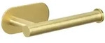 Turbo-Loc&reg; Toilettenpapierhalter Mod. Orea Gold Matt, Befestigen ohne bohren