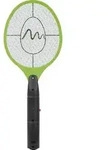 Gardigo Elektrische Fliegenklatsche Bzzz 25154INT Fliegenklatsche Stromgitter (L x B