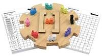 Domino Mexican Train Erweiterungs-Set