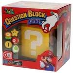 Super Mario&trade; Question Block Game