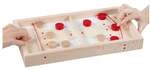 Super Puck Brettspiel, 2 in 1