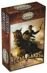 Deadlands: The Weird West - Kartenset