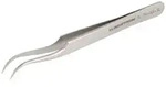 Lindstr&ouml;m TL 7A-SA-SL Pr&auml;zisionspinzette 7 Spitz, gebogen 120mm