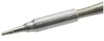 JBC Tools L&ouml;tspitze Mei&szlig;elform Spitzen-Gr&ouml;&szlig;e 1mm Inhalt 1St.