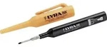 Cimco 212186 Tieflochmarker Rot 1 mm 1 St.
