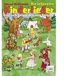 Die sch&ouml;nsten Kinderlieder einfach begleiten mit Gitarre