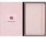 Moleskine Sakura Precious & Ethical Notizbuch limitierte Ausgabe L/A5, liniert,