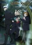 Notizbuch - Jujutsu Kaisen