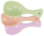 Spielstabil 7802 - Moby Schaufel pastell, 14cm, 1 St&uuml;ck sortiert (Farbauswahl...
