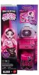 Monster High Self-Scare Secrets Draculaura