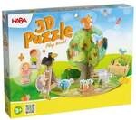 3D-Puzzle-Spielwelt Obstgarten