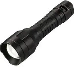 TOOLCRAFT TO-10153320 Taschenlampe Einstellbare Punktgr&ouml;&szlig;e, verstellbar, mit
