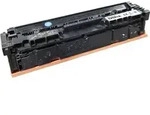 Renkforce Toner ersetzt HP 203A, CF541A Kompatibel Cyan 1300 Seiten...