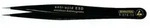 Bernstein Tools for Electronics 5-076-13 SMD-Pinzette 00 SA-ESD Spitz 120mm