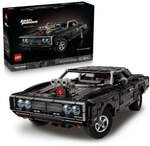 LEGO Technic 42231 Fast and Furious Dodge Charger R/T Auto, Modellbau