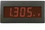 VOLTCRAFT DVM230RN Digitales Einbaumessger&auml;t &plusmn;199.9 mV (beliebig erweiterbar durch