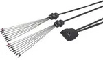VOLTCRAFT DOV-PP116 Logik-Tastkopf-Set 200MHz