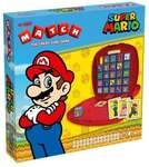 Match Super Mario