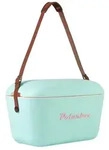 Polarbox 114000 - Classic 20 Liter Water Green