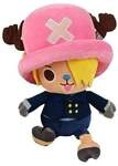 Pl&uuml;sch - One Piece -