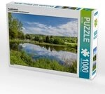 Karpfenteich (Puzzle)