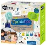 Ph&auml;noMINT Farblabor