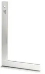 HELIOS PREISSER 0374424 Schlosserwinkel mit Anschlag 750 x 375 mm 90 &deg;