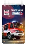 WAS IST WAS Quiz Feuerwehr