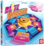 GAME FACTORY - Blitzwisser (d)