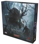 The Witcher: Die Alte Welt - Monsterjagd (Spiel-Zubeh&ouml;r)