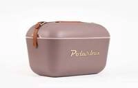 Polarbox 114064 - Gold 12 Liter Mauve