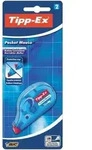 BIC Korrekturroller Tipp-Ex Pocket Mouse 2er Set