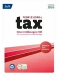 tax 2026 Professional