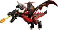 72114 Schwarzer Drache