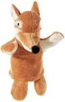 Heunec - Unser Sandm&auml;nnchen und seine Freunde - Handpuppe Herr Fuchs