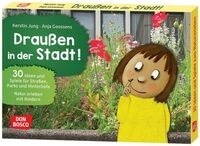 Drau&szlig;en in der Stadt!