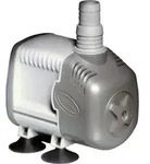 Sicce Syncra Silent 1.0 RSYG08F Umw&auml;lzpumpe