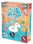 Dice Pool Party (Deep Print Games)