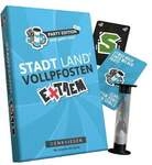 DENKRIESEN - STADT LAND VOLLPFOSTEN&reg; - Extrem - PARTY EDITION - "Jetzt gehts ru
