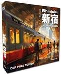 Shinjuku