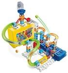 Marble Rush - Build & Store Box Set M400