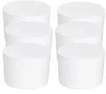 Raumentfeuchter Mod. Drop Nachf&uuml;ller 1000 g, 6er Set, Luftentfeuchter Nachf&uuml;llpack