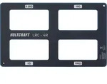 VOLTCRAFT LRC 4R Kalibrator Widerstand